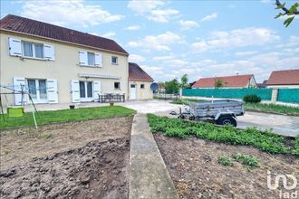 achat maison sully-sur-loire 45600