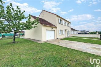 achat maison sully-sur-loire 45600