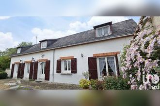 achat maison sully-sur-loire 45600