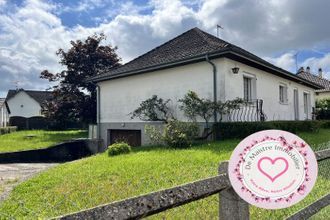 achat maison sully-sur-loire 45600