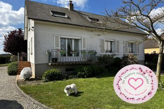 achat maison sully-sur-loire 45600