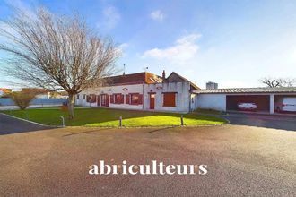 achat maison sully-sur-loire 45600