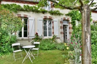 achat maison sully-sur-loire 45600