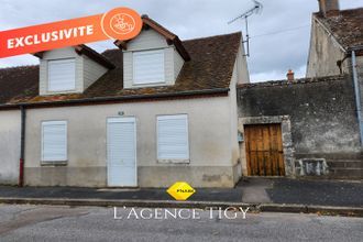 achat maison sully-sur-loire 45600