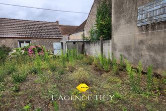 achat maison sully-sur-loire 45600