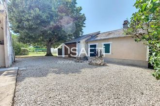 achat maison sully-sur-loire 45600