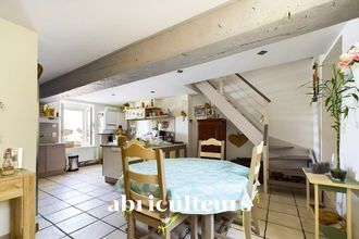 achat maison sully-sur-loire 45600