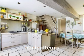 achat maison sully-sur-loire 45600