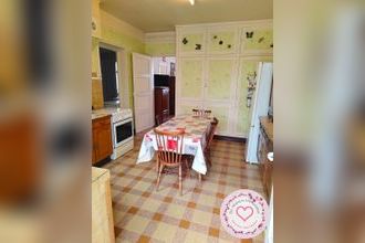 achat maison sully-sur-loire 45600