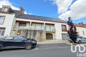 achat maison sully-sur-loire 45600