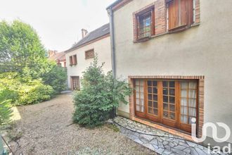 achat maison sully-sur-loire 45600