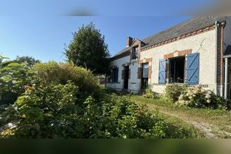 achat maison sully-sur-loire 45600