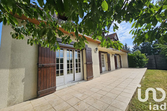 achat maison sully-sur-loire 45600