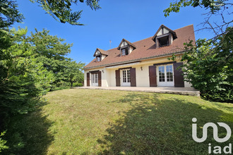 achat maison sully-sur-loire 45600