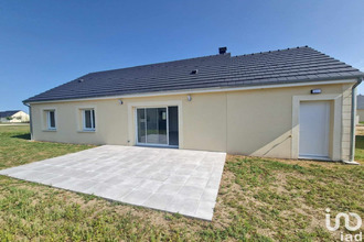 achat maison sully-sur-loire 45600