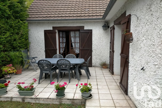 achat maison sully-sur-loire 45600