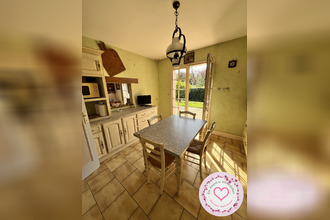 achat maison sully-sur-loire 45600