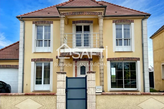 achat maison sully-sur-loire 45600