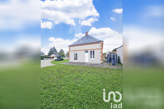 achat maison sully-sur-loire 45600