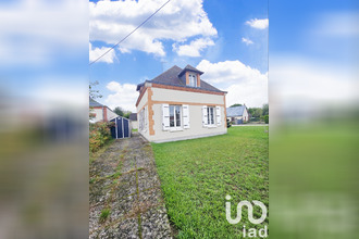 achat maison sully-sur-loire 45600