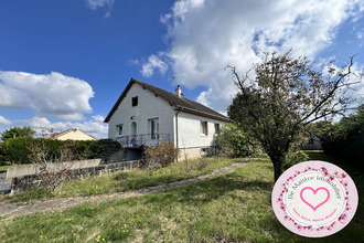 achat maison sully-sur-loire 45600