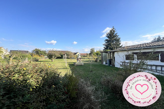 achat maison sully-sur-loire 45600