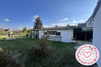 achat maison sully-sur-loire 45600