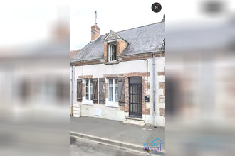 achat maison sully-sur-loire 45600