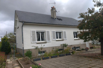 achat maison sully-sur-loire 45600