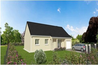 achat maison sully-sur-loire 45600