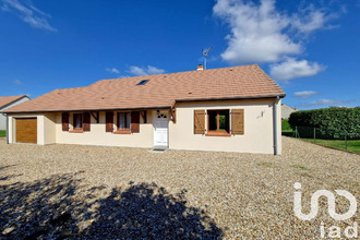 achat maison sully-sur-loire 45600