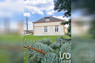 achat maison sully-sur-loire 45600