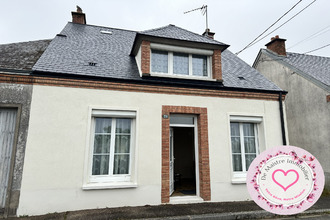 achat maison sully-sur-loire 45600