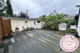 achat maison sully-sur-loire 45600