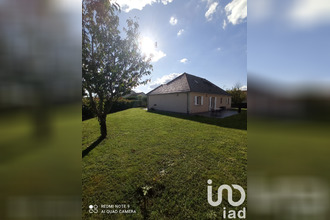 achat maison sully-sur-loire 45600