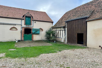 achat maison sully-sur-loire 45600