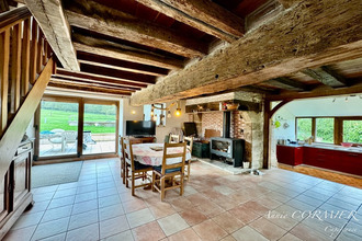 achat maison sully-sur-loire 45600