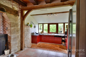 achat maison sully-sur-loire 45600