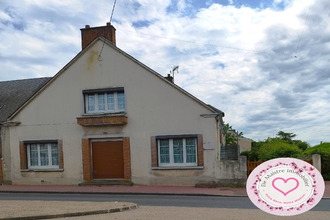 achat maison sully-sur-loire 45600