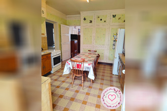 achat maison sully-sur-loire 45600