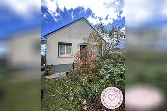 achat maison sully-sur-loire 45600