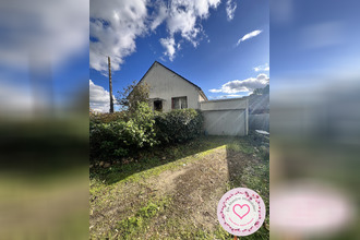 achat maison sully-sur-loire 45600