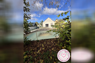 achat maison sully-sur-loire 45600