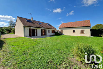 achat maison sully-sur-loire 45600