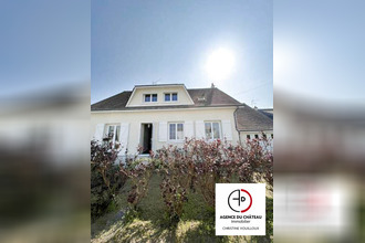 achat maison sully-sur-loire 45600