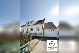 achat maison sully-sur-loire 45600