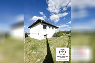 achat maison sully-sur-loire 45600