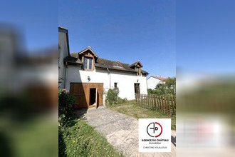 achat maison sully-sur-loire 45600