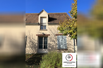 achat maison sully-sur-loire 45600