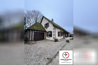 achat maison sully-sur-loire 45600